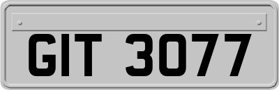 GIT3077