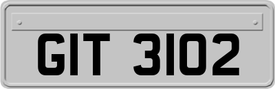 GIT3102