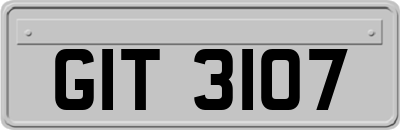 GIT3107