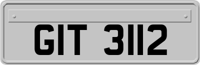 GIT3112