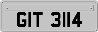 GIT3114