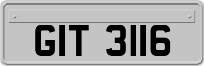 GIT3116