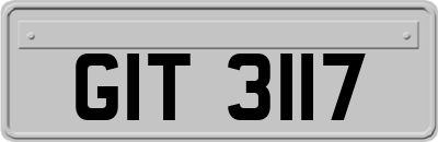 GIT3117