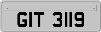 GIT3119