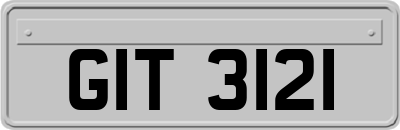 GIT3121