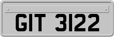 GIT3122
