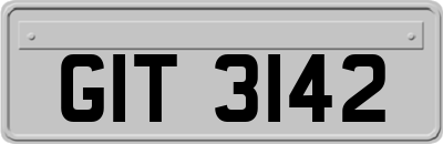 GIT3142