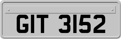 GIT3152