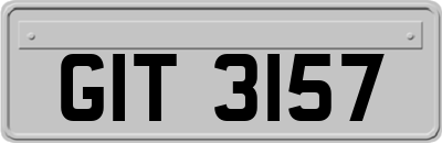 GIT3157