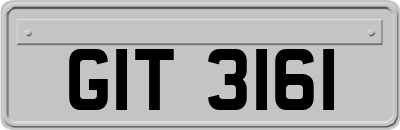 GIT3161