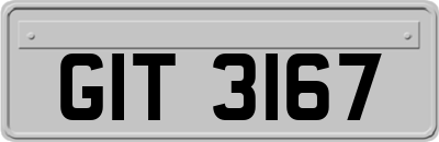 GIT3167