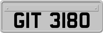 GIT3180
