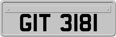 GIT3181