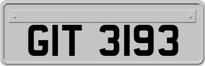 GIT3193