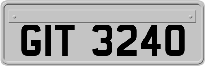 GIT3240