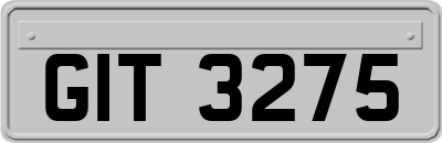 GIT3275