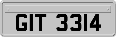 GIT3314