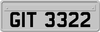 GIT3322