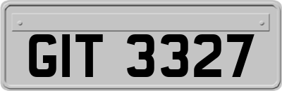 GIT3327