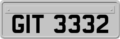 GIT3332