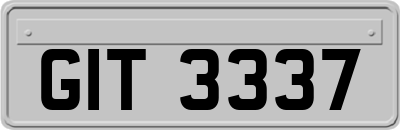 GIT3337
