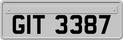 GIT3387
