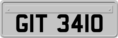 GIT3410