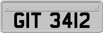 GIT3412