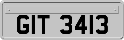 GIT3413