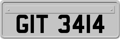 GIT3414