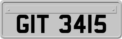 GIT3415