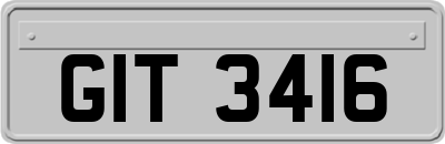 GIT3416