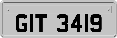 GIT3419
