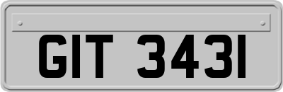 GIT3431