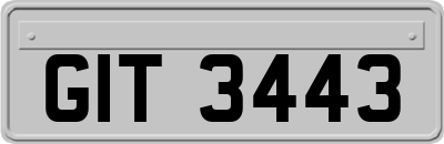 GIT3443