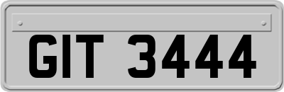 GIT3444