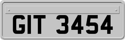 GIT3454