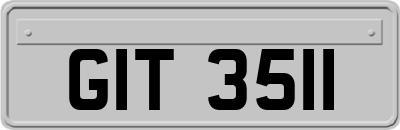 GIT3511