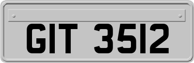 GIT3512