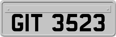 GIT3523