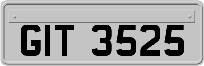 GIT3525