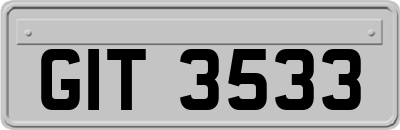 GIT3533