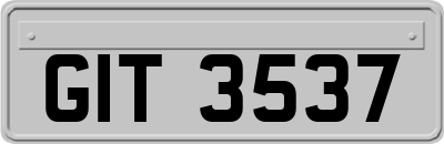 GIT3537
