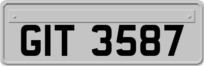 GIT3587