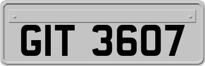 GIT3607