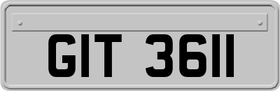 GIT3611
