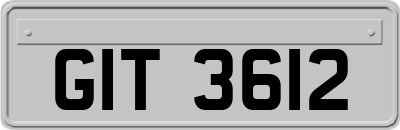 GIT3612