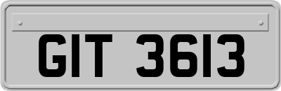 GIT3613