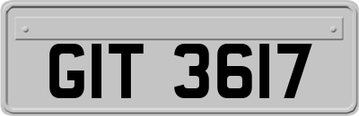 GIT3617