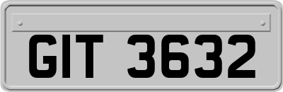GIT3632